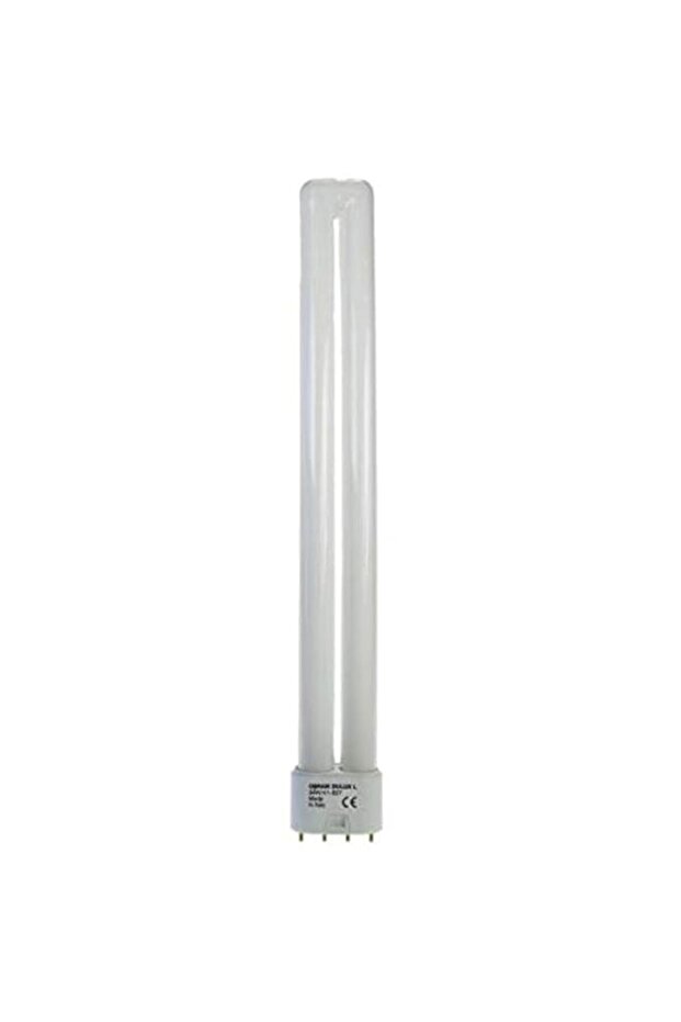 Osram Tube CFL Bulb, Off White