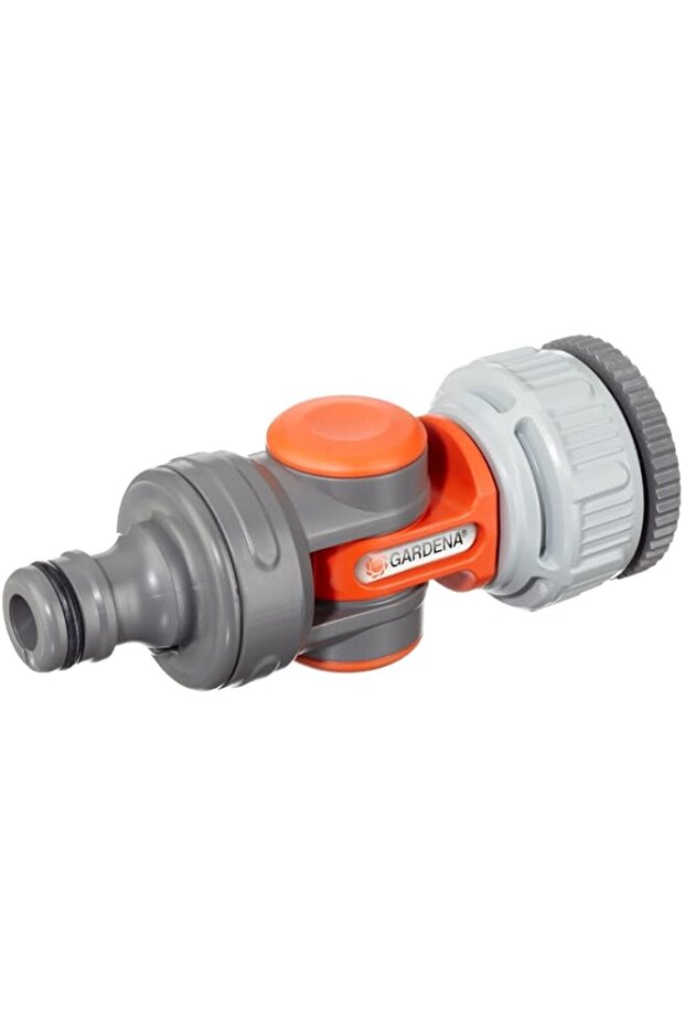 ELBOW THREADED TAP CONNECTOR