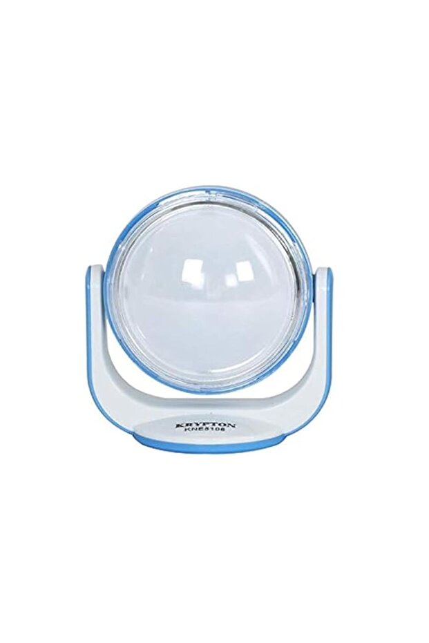 Krypton Rechargeable LED Lantern