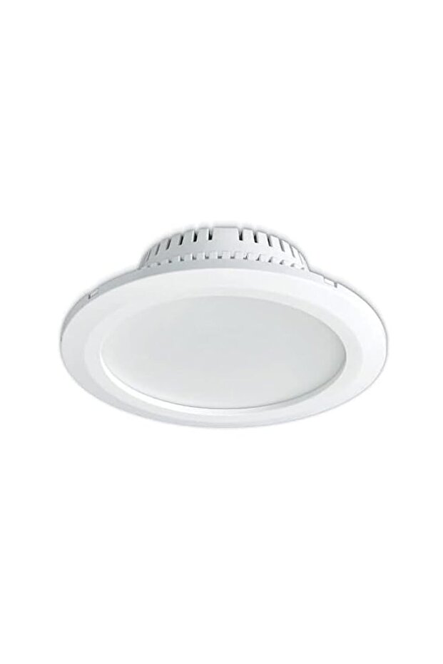 HiPPO LED Down Light 3000K Warm White, DDK 212 6 inch, 12W, Cost Saving LED