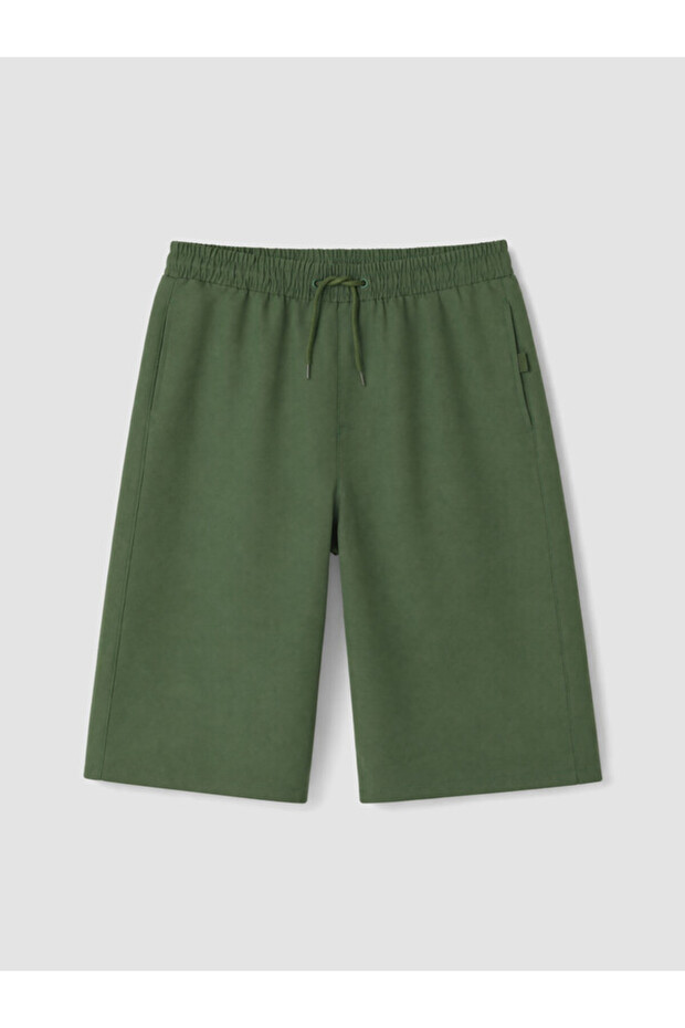 Esvab • Modern & Distinctive Roller Boy Men's Swim Shorts