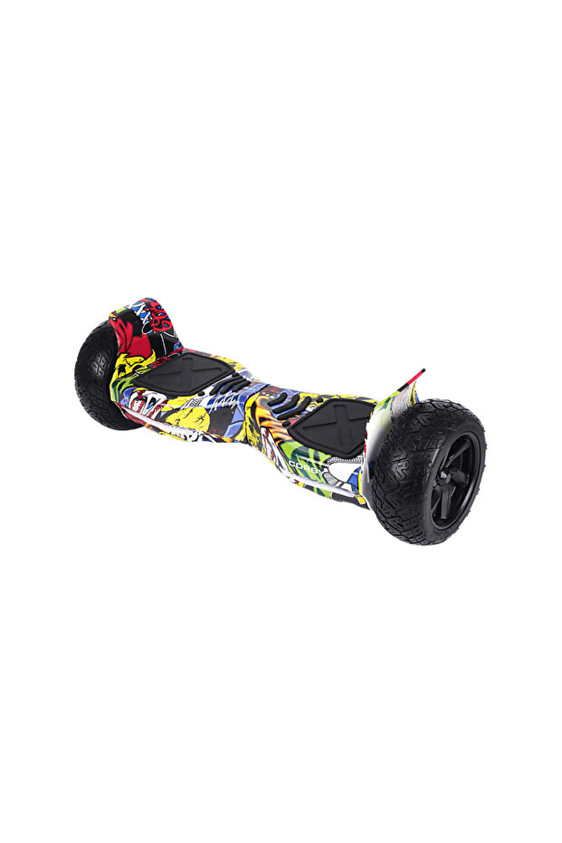 CS70 Hoverboard Sarı