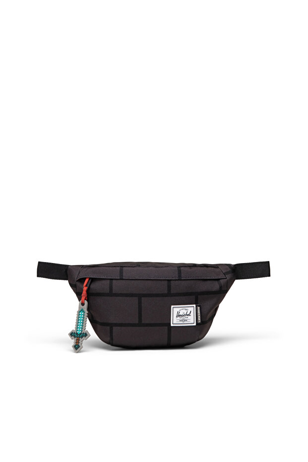 Classic ™ | Water Repellent Fabric Waist Bag, 1 L