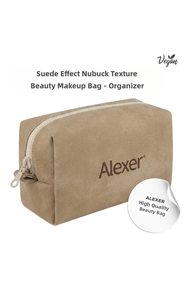 Organizer Skin Care and Makeup Bag Large Size