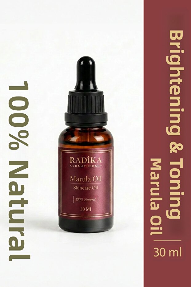 Marula Oil | Moisturizing and Color Tone Equalizing Effect | Skin That Needs Enlightenment