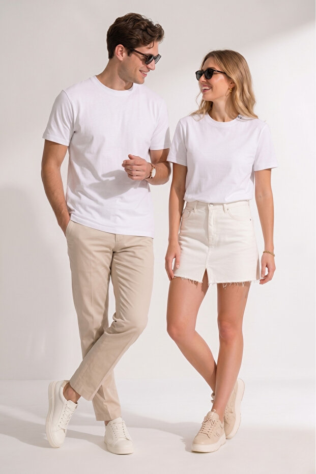 Premium Basic Suprem T-Shirt - 1