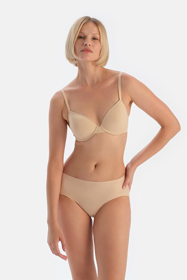 Skin Laser Cut Paste Hipster - 1