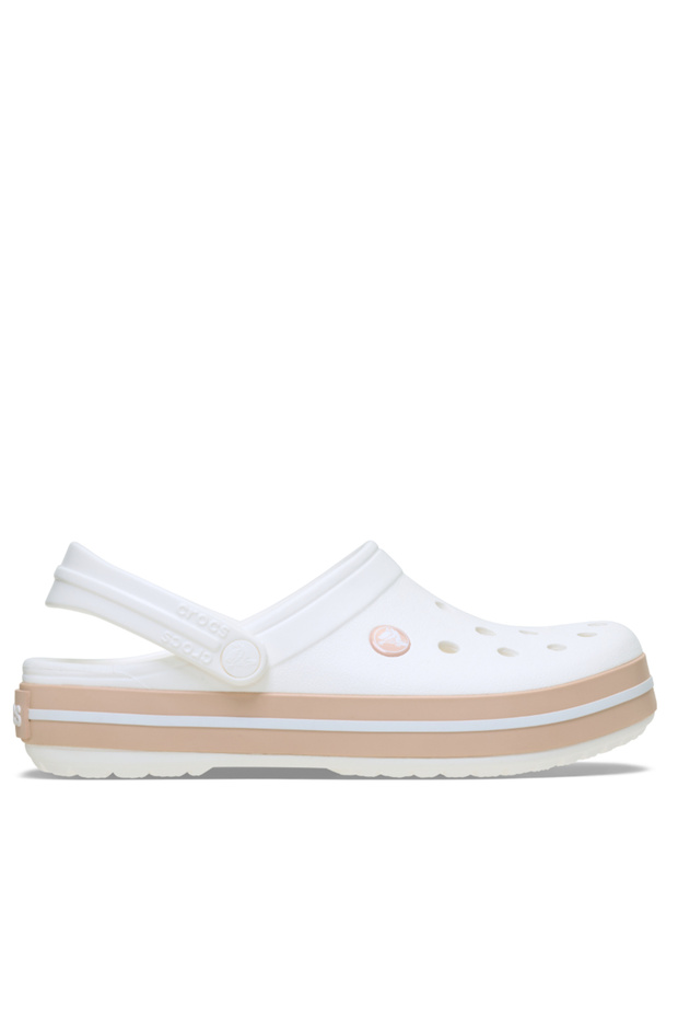شبشب كاجوال للجنسين من Crocband