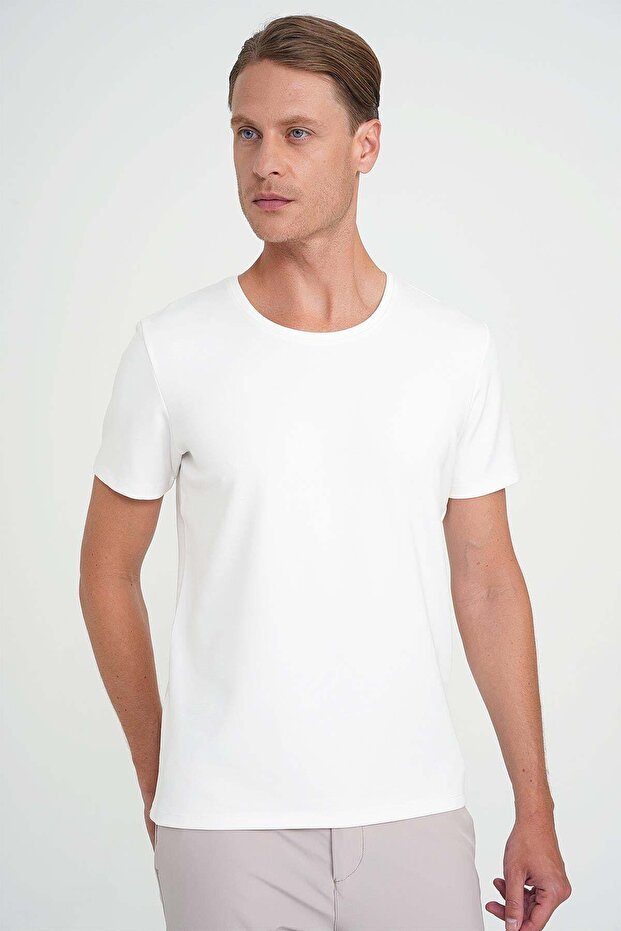 تي شيرت رجالي TS 915