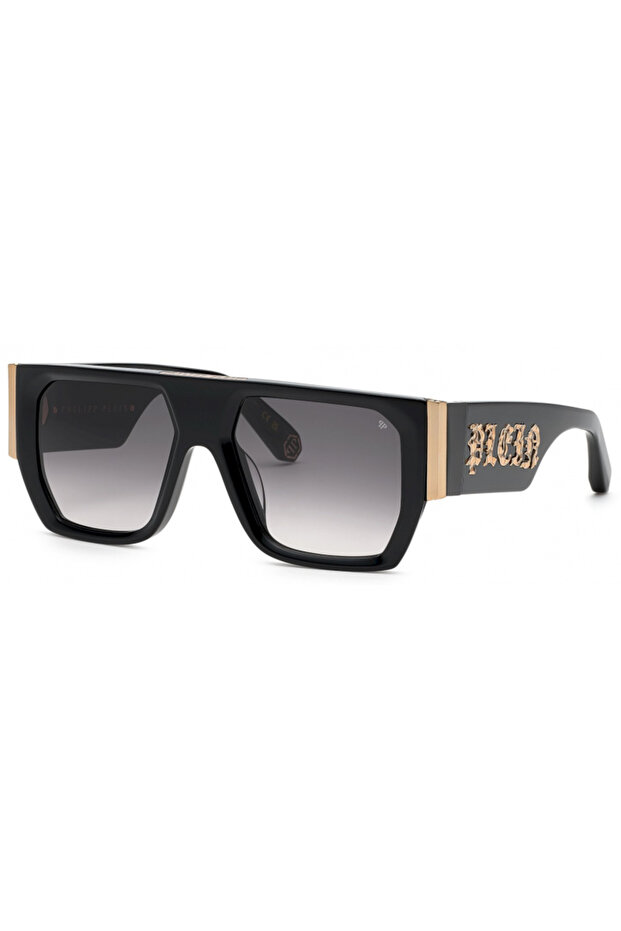 Spp094M 0700 54 Men's Sunglasses - 2