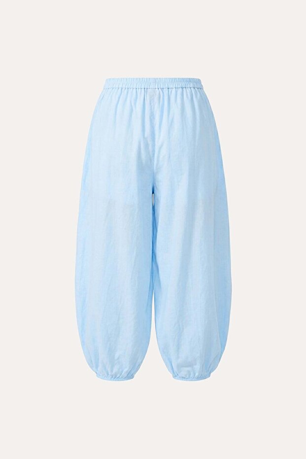 Pantaloni Flow Balon - 6