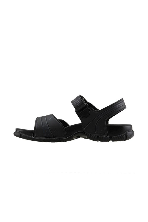Men's Sandals - Black - 3