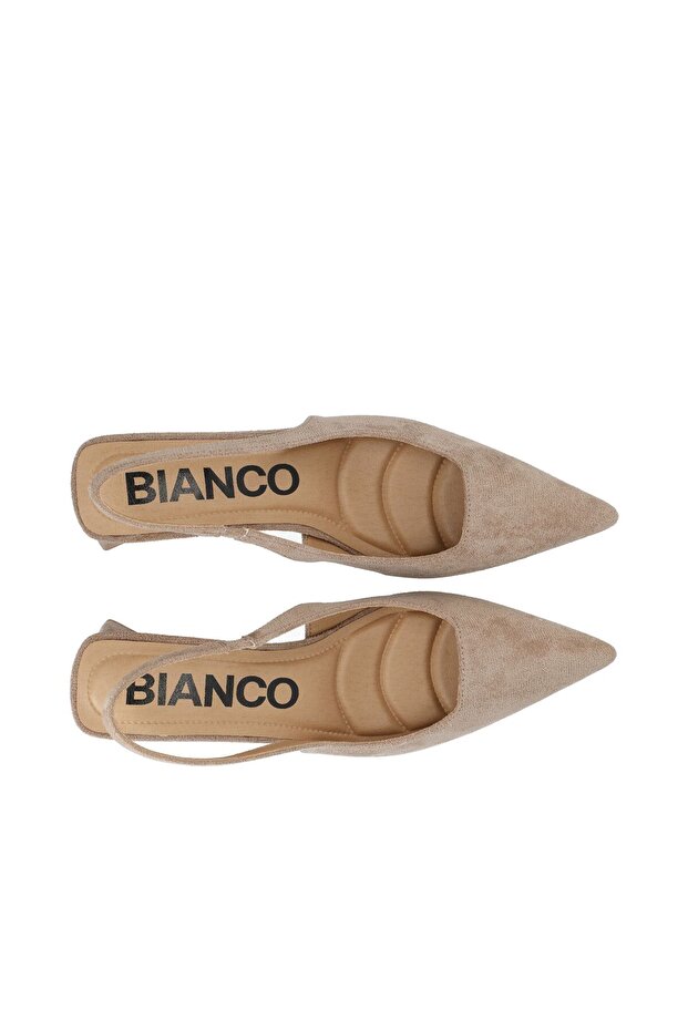 Slingbacks BIAMARALYN - 5