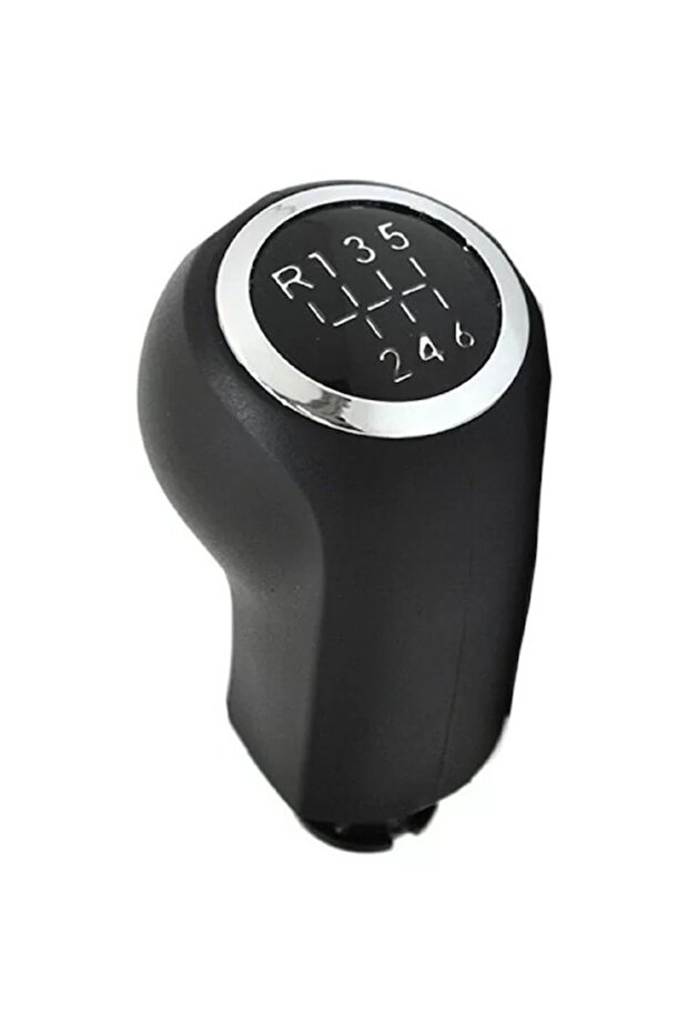 Opel Astra H Gear Knob 6 Speed