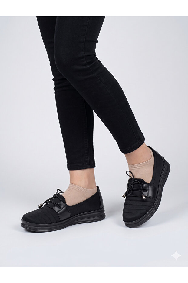 Full Orthopedic Mother Shoes