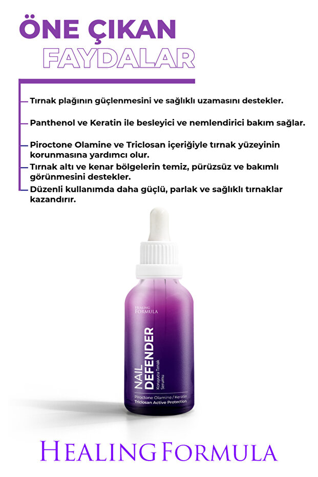 Nail Defender 50ml - 4