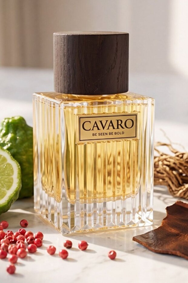 Cavaro Extrait de Parfum 100ml