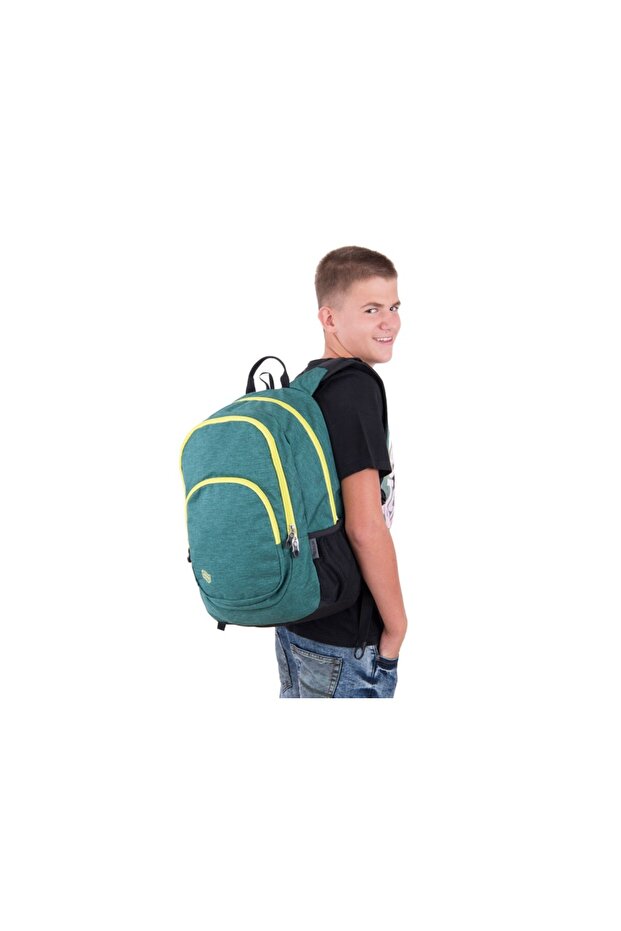 Rucsac Fusion Green - 3