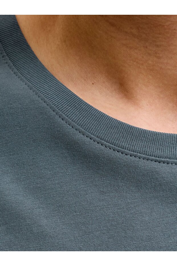 T-shirt Basic T-shirt - 7
