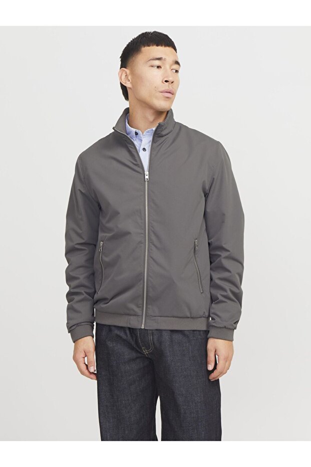 Bomber jacket Bomber jacket