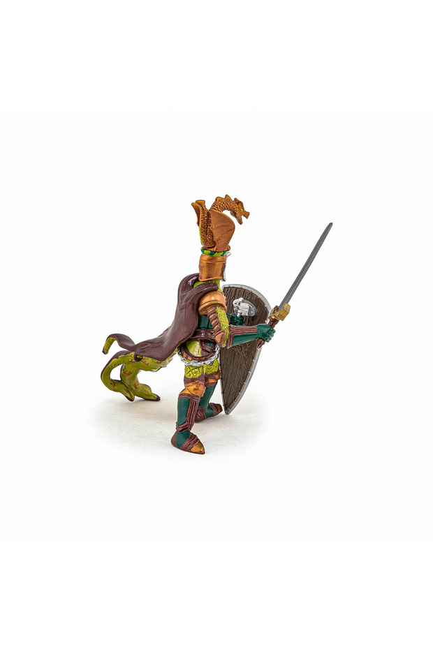 FIGURINA CAVALERUL DRAGON - 7