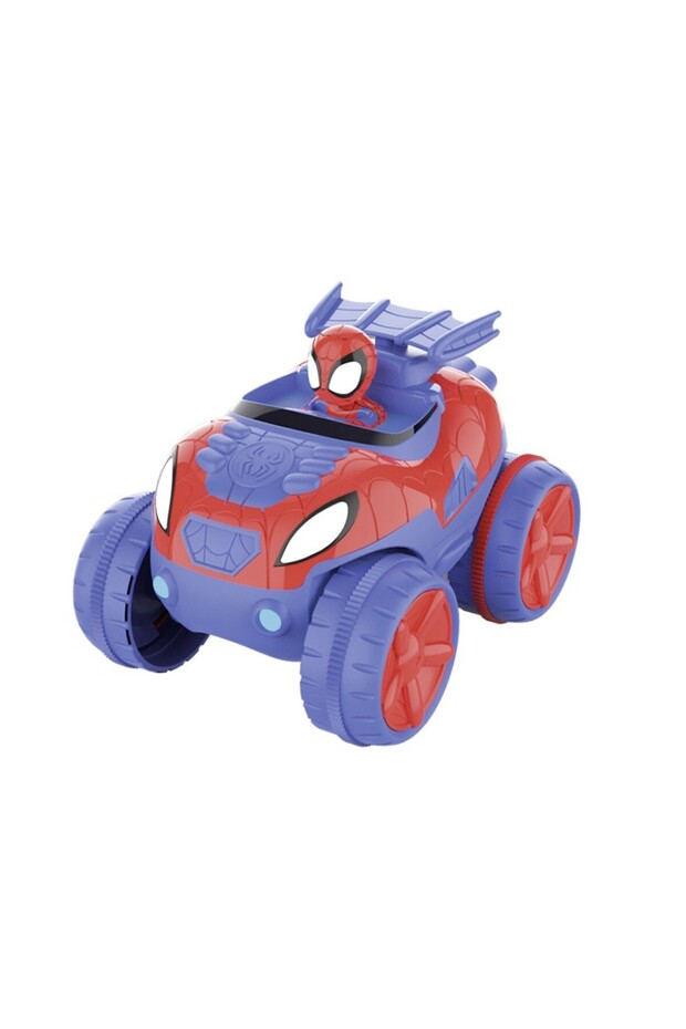 SMOBY SPIDEY CIRCUIT FLEXTREME SET SPIDEY - 3
