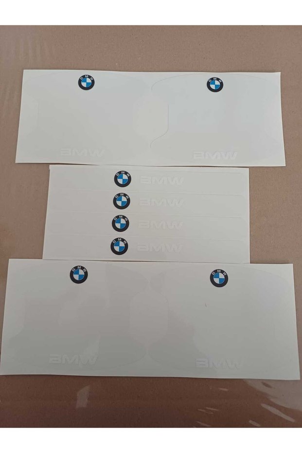 Bmw Door Handle Scratch Protection Ppf Coating