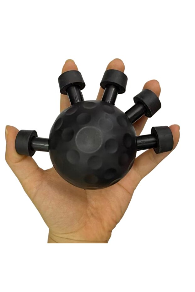 Style A 1pc Finger Exerciser Trainer Hand Grip Strengthener Rock Climbing Finger Exerciser Trainers