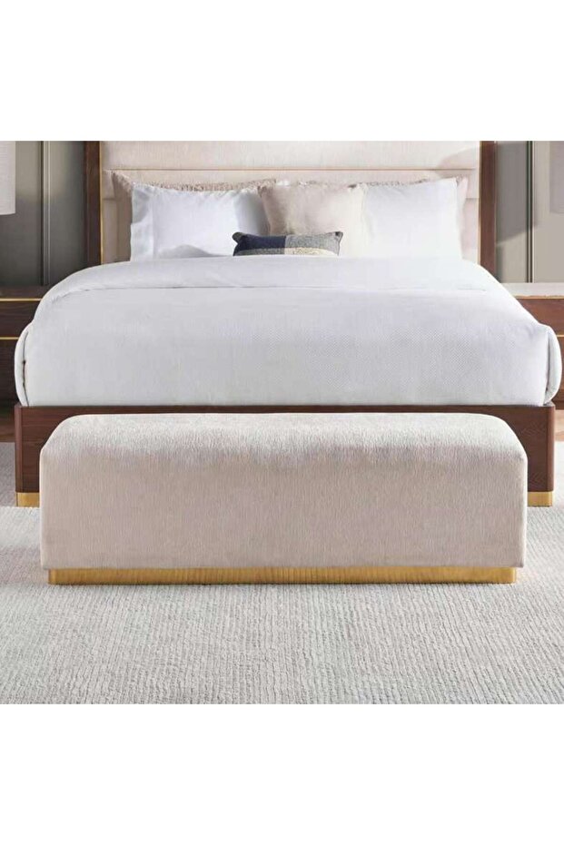 Casavelle Bench - Beige