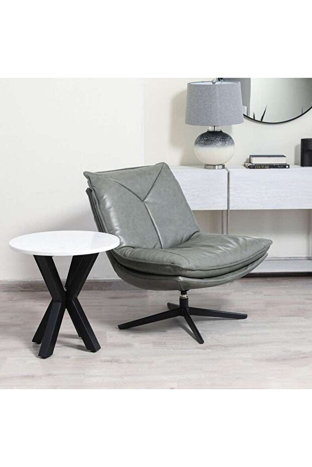 Foxtons Accent Chair