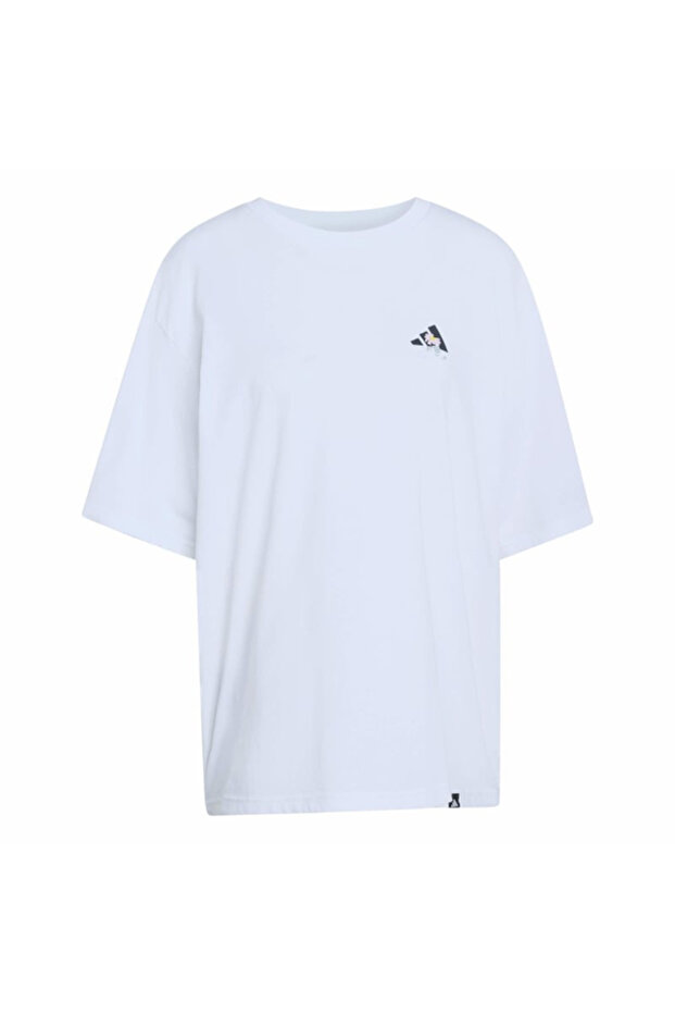 Women's T-Shirt Soft Side Os t Ka5091