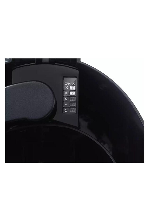 Cafetiera Daily Collection HD7462/20, sistem anti-picurare, sistem Aroma Twister, sticla - 3