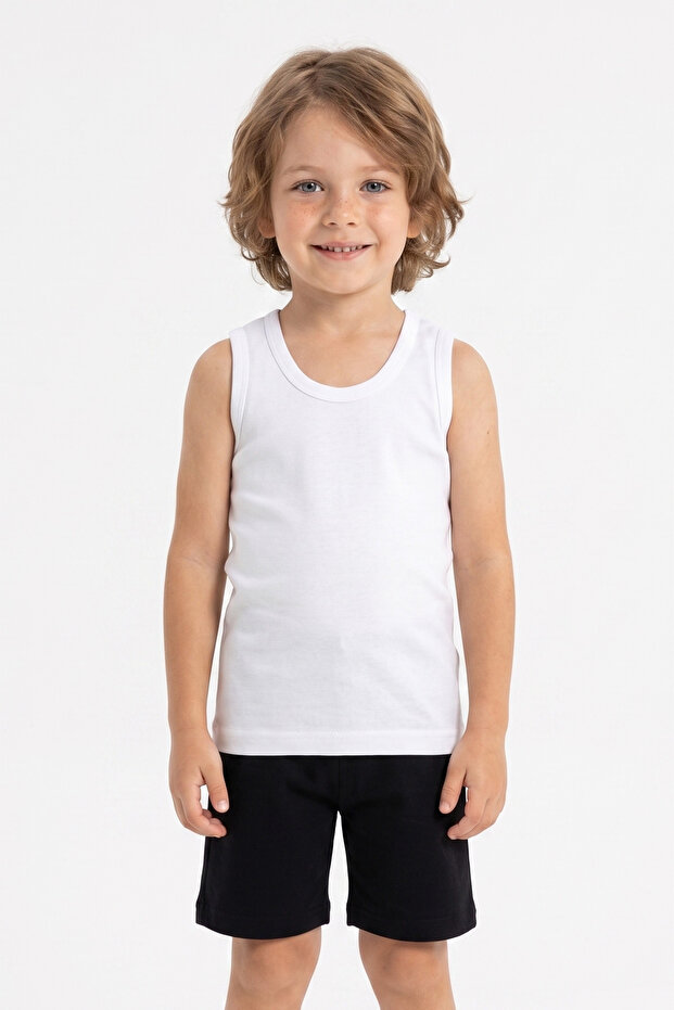 Strappy Boys' Athlete