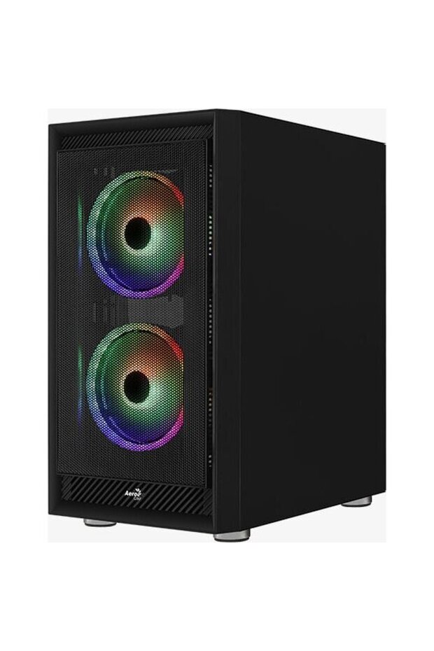 Graphite-G-BK-v3 ATX - 1