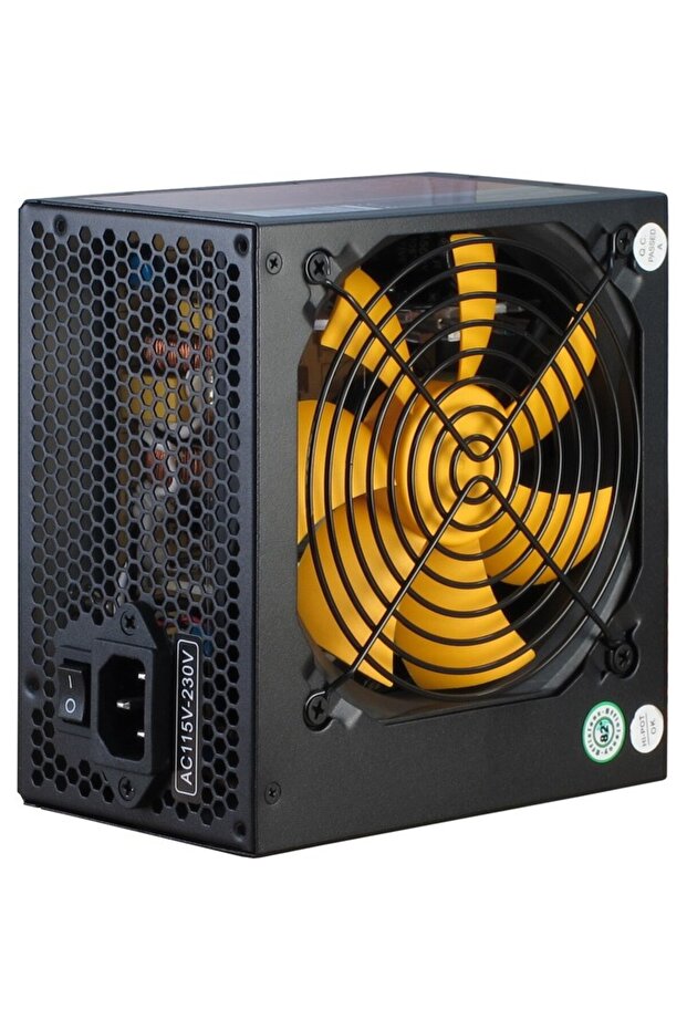 Argus APS-520W, 520W - 2