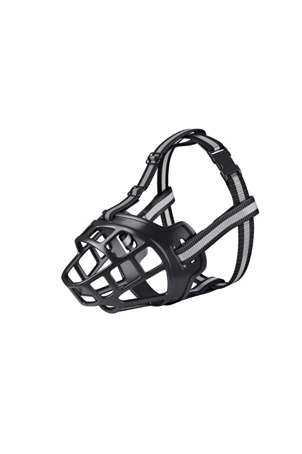 Dog Muzzle Taqtu Adjustable - 6