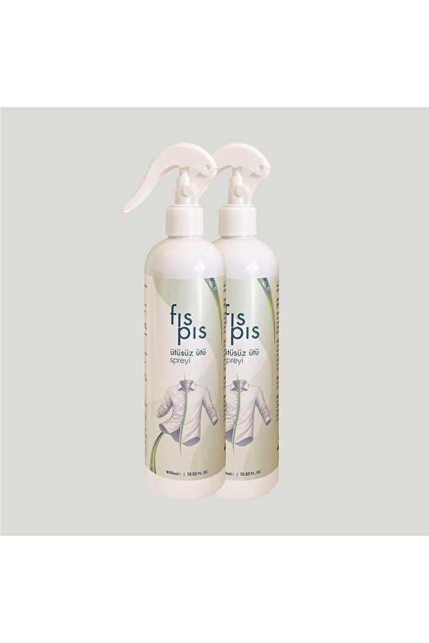 Ütüsüz Ütü Spreyi ( Sprey) 400 ml