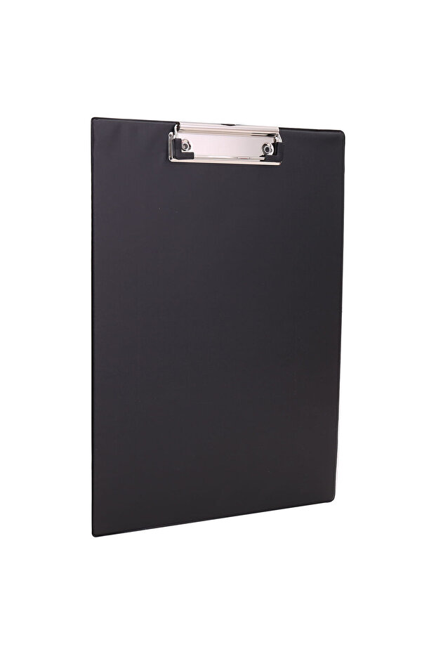 clipboard negru simplu - 1