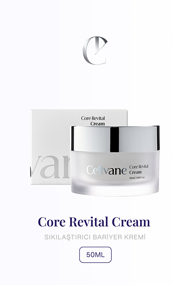 Core Revital Cream