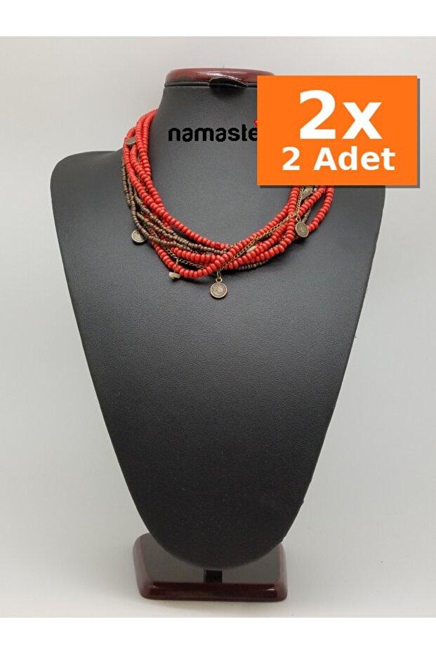 قلادة هدية رائعة