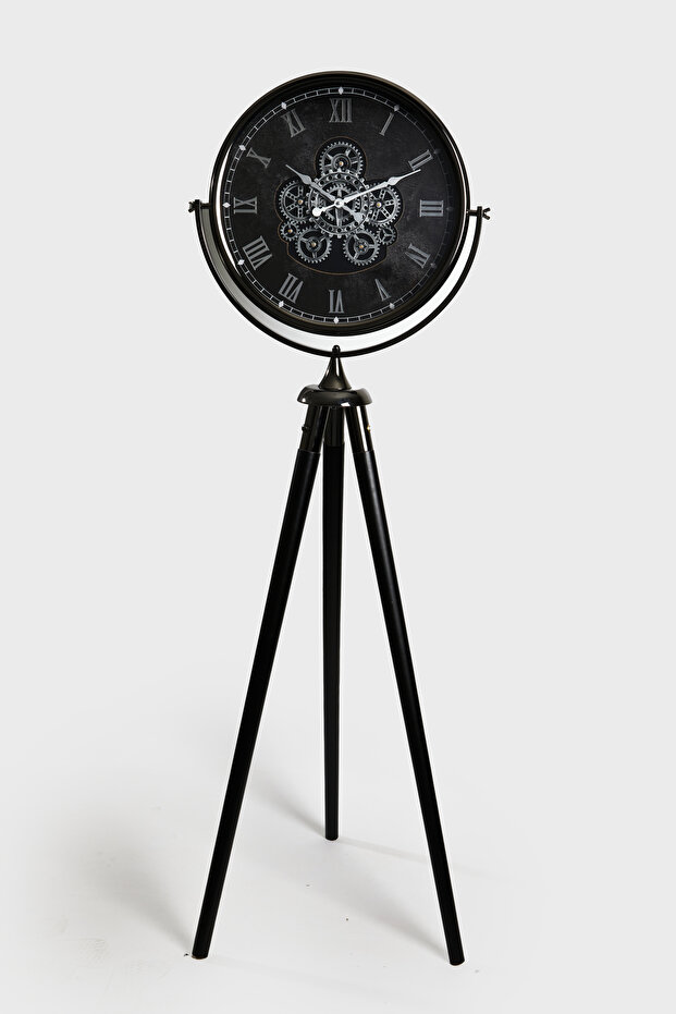 Congara Çarklı Tripod Saat