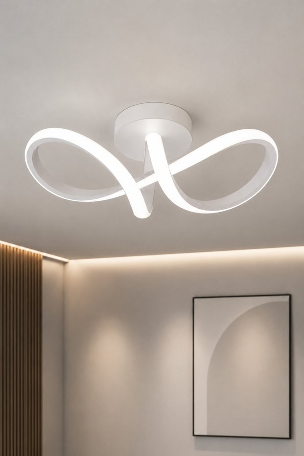 Savo LED Plafonyer Avize