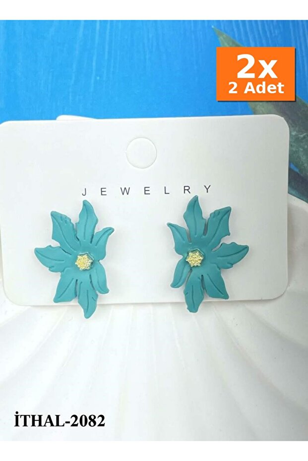 Elegant Earrings Stylish Gift Choice
