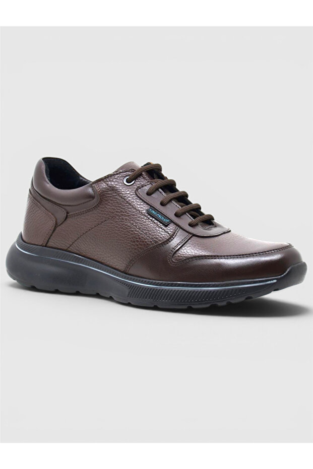 King Paolo G1229 Danilo - Brown - Men's Shoes