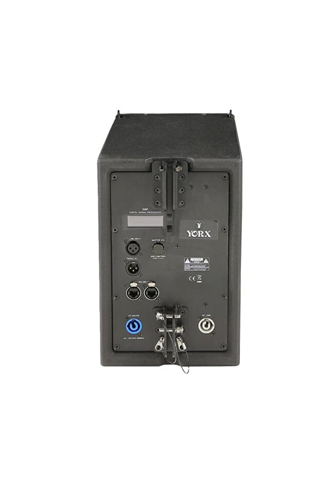 مكبر صوت GL 26 A Line Array - 4