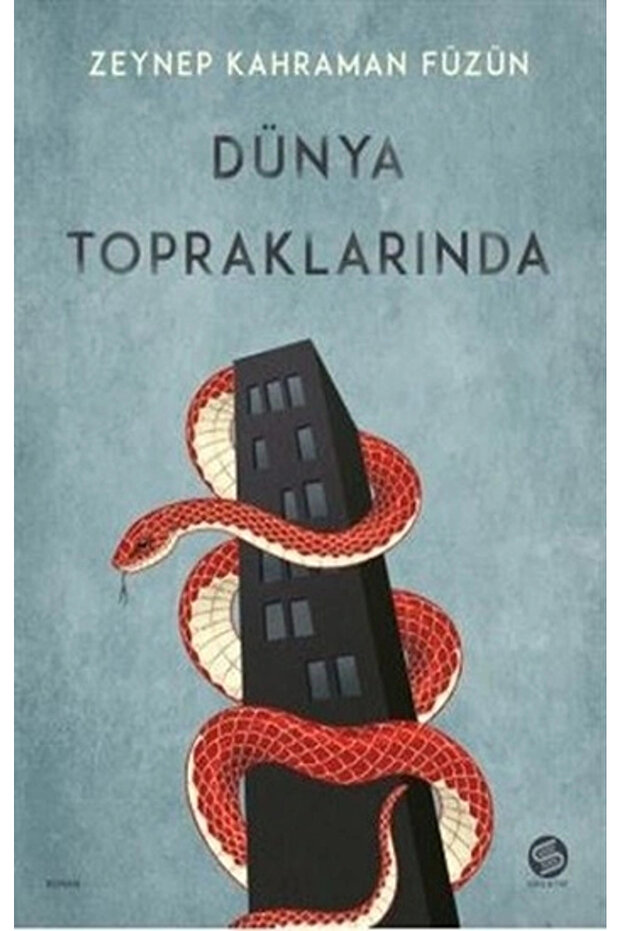 Dünya Topraklarında
