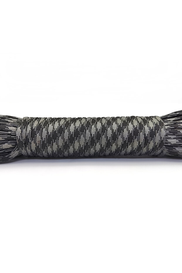 31m Code 130 5Meters/10Meters/31Meters Dia.4Mm 7 Strand Cores Paracord for Survival Parachute Cord L