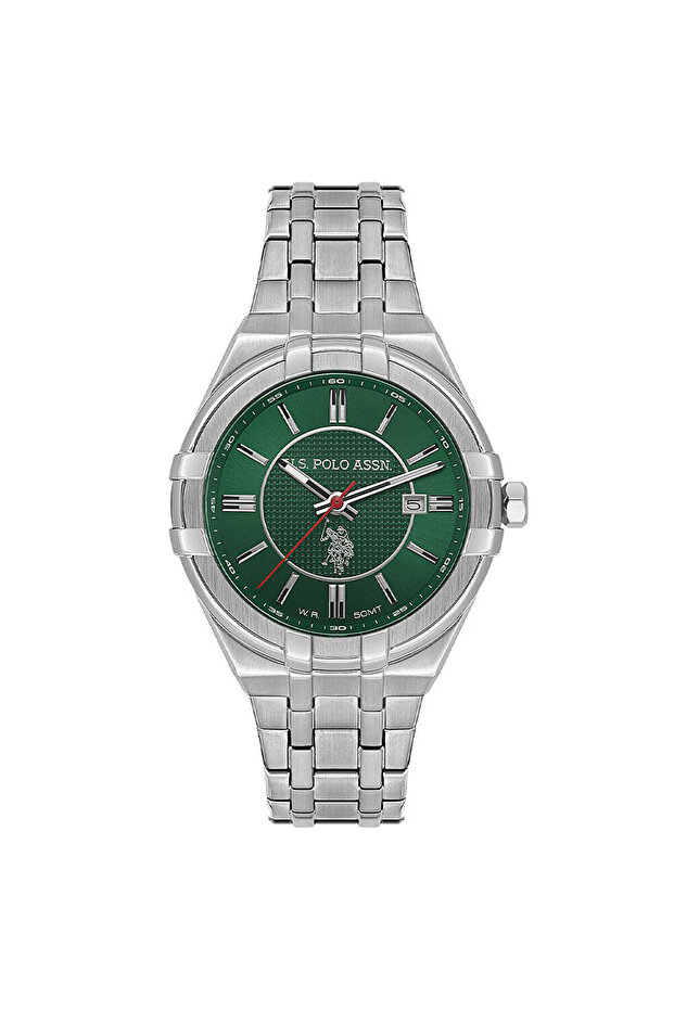 Uspa1136-03 Men's Wristwatch