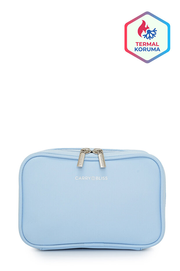 Thermapouch Thermal Insulated Organizer Food and Snack Bag