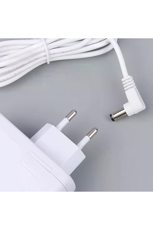 NEW SALE EU Plug Power Adapter For 24V 650ma Power Adapter For Aromatherapy Air Humidifier Charge...